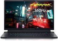 Dell Alienware Gaming Laptop, Intel 14-Core i7-12700H, 17.3" 360Hz FHD IPS Display, NVIDIA RTX 3070T