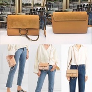 Chloe faye shoudler small bag