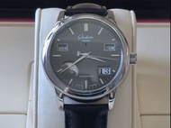 🇩🇪🇩🇪🇩🇪德製 GLASHUTTE ORIGINAL SENATOR CALENDAR