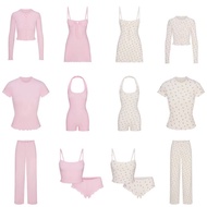 Skims Valentine's Day Floral Dress Suit for Women