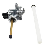 Fuel Tank Tap Petcock Valve Switch OEM Standard, Vacuum Fuel Cock for Honda CB600 CB250 CB599 Hornet