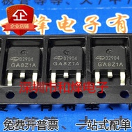10 Piece  AOD2904 D2904 TO-252 MOS Radio triode