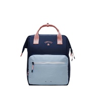 Converse Beacon Unisex Backpack - Converse Navy