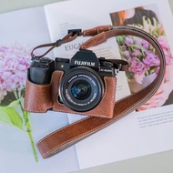 富士XS20保護套相機包二代皮套底座包