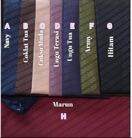 Kain wolfis embos premium - kain woolpeach embos gamis - kain embos kemko - kain embos meteran