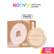 2P Original Oh My Good Skin Cushion 15g Refill # #2pคุชชั่นน้ำแร่ #คุชชั่น2P รีฟิลคุชชั่นสูตรเดิม ทู