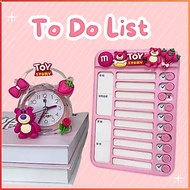 【Cheap】 To Do List Board for Children - Daily Plan Board Helps Form Good Habits & Discipline Trainin