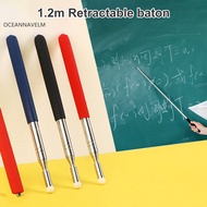 oc Handheld Teacher Pointer Touch Screen Teacher Pointer Portable Telescopic Teacher Pointer for Whi