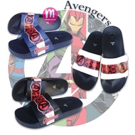 Adda 82221 Avengers Sandals New Model Shoes