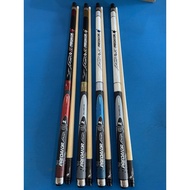 CƠ PREOAIDR Q5 - Cơ bida lỗ nhập khẩu chính hãng