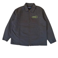 Work jaket dickies Street Chopper magazine