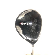 PING i20 FW 5 18 R ( Pre Used )