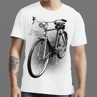 ONTHEL CLASSIC | Kaos Pria & Wanita | T-Shirt Jumbo | Murah | Distro | Produk Lokal | CIAO.ID