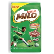 Milo 3.2KG Nestle Ori