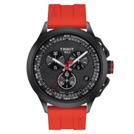 Tissot T-Race Cycling Vuelta 2023 Men's Watch (45mm) T1354173705104