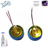 MOONDROP sparks alice sparks Bluetooth Headset Replacement Battery 1240 3.7V