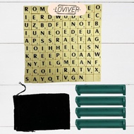[Loviver] Word Spelling Game Educational Toy Word Spelling Word Game for Kids Ages 8 And