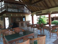 Watu Dodol Hotel & Restaurant