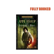 Black Jewels: The Invisible Ring, Book 4 (Mass Market) by Anne Bishop