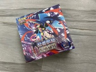 現貨 Pokemon PTCG M4 M4F-40P AR SR SAR MUR 寶可夢集換式卡牌遊戲 全新 包膠 集換式卡牌遊戲 繁中 忍者飛旋 加值組合  擴充包 原盒 原箱 爆盒 爆箱 連抽 甲