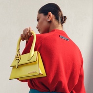 Jacquemus Le Chiquito Moyen Boucle迷你包