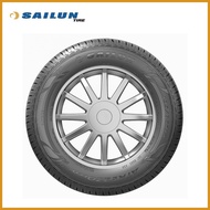 ☾ ➟ ♕ Sailun Tire Atrezzo Eco 165/65 R14 Passenger Car High Performance & Excellent Braking