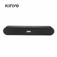 KINYO 藍牙揚聲器 BTS730