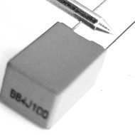 JIADO 3 PCS 684J100 Correction capacitor with Polypropylene Safety Plastic Film 0.68uf/100v  Correction capacitor