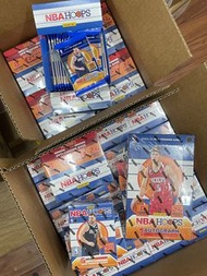 NBA 2024-25 NBA Panini Hoops Retail籃球卡Blaster手雷盒