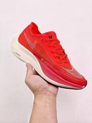 耐吉 Nike ZoomX Vaporfly Next% 破2馬拉松跑 運動休閒 運動 男 女