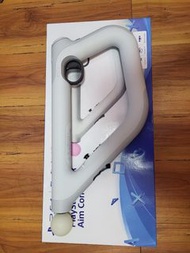 PS VR 槍 射擊遊戲 FARPOINT