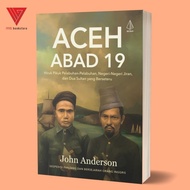 Iyig - The Book of the 19th Century - John Anderson - IRCiSoD