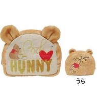 小熊維尼散錢包