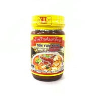 |HALAL |Double Shrimp - Red] Tom Yum Kung Instant Tom Yum Paste 114g 红双虾牌冬炎酱114g