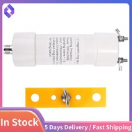 Waterproof Broadband 600W Balun Antenna 1:2 100KHz-4MHz Unbalanced to Balanced Medium Wave Balun