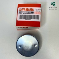 Fuel Tank Cap VEGA R JUPITER Z F1ZR F1 Zr RX KING MIO NOUVO FINO SOUL SPORTY J M3 Original 4YY-F4610