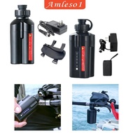 GaotKeut Electric Fishing Reels Battery High Performance Practical Replace Premium Accessory 14.8V f