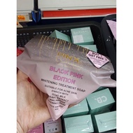 PINK & BELLE BLACK PINK EDITION SOAP