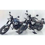 KTNS RA2 250 RM10388 | CASH REBATE | MUKA RM0 INTEREST 0% | SRV LEONCINO