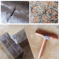 Easy Melting Lighter Universal Welding Rods High Weldability Fast Welding Rods For Aluminum Metal