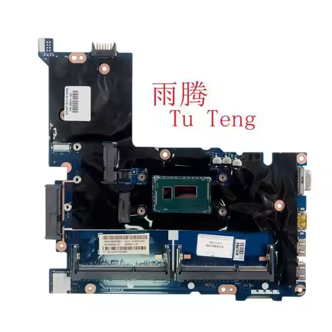 768215-601 768215-001 for hp ProBook 430 g2 Laptop Motherboard i3-4030U 768215-501 ZPM30 LA-B171P No