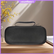 Carrying Case for AYN Odin 2 Portal Travel Case Shockproof Handheld Bag Anti-scratch for AYN Odin 2 