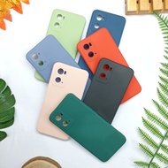 Softcase Silikon Case Candy Case Casing Oppo A76
