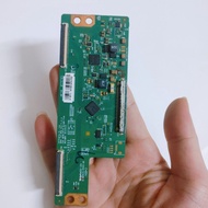 TV board code V14 60HZ 1G 1D T1 V1.0