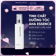 [Phiên Bản Trắng] Tinh Chất Dưỡng Tóc AHA Essence DREAM TREND Suôn Mượt Chắc Khỏe Giảm Xơ Rối 150ml