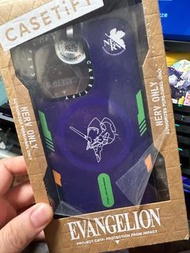 CASETIFY x EVA iPhone13Pro殼