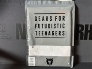 Human Made PC Tablet sleeve postal case 14 inch