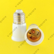 E27 to E27 Lampholder Extension Adaptor
