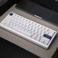 [HN - HCM EXPRESS] CIDOO QK61 V2 Led RGB Mechanical Keyboard | Wireless 3 Modes | Hotswap Circuit