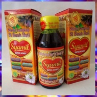 Honey Children DATES HONEY- SARI DATES HONEY Children 125ml